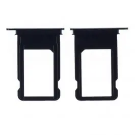 Top Vente Tiroir SIM iPhone SE 2020 Noir