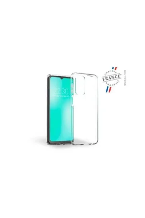 Coque Renforcée Samsung G A23 5G FEEL Origine France Garantie Transparente - Garantie à vie Force Case Produit De Marque
