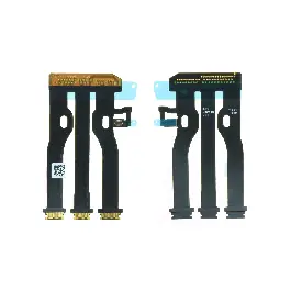 Nappe LCD (44mm) Apple Watch 5 Achat Immédiat