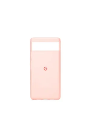 Commande En Gros Coque Google Pixel 6 Rose Google