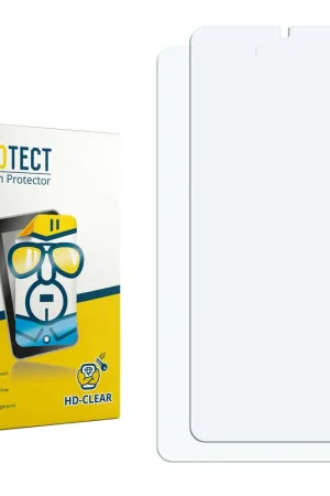 Quantité Limitée 2 Pièces BROTECT HD-Clear Film de protection d'écran pour Honor X6d