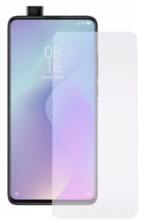 Verre Trempé Transparent pour Xiaomi Mi 9T Paiement Sécurisé