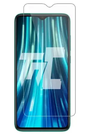 Retour Gratuit Xiaomi Redmi Note 8 Pro - Verre trempé TM-Concept® - Gamme Standard Premium