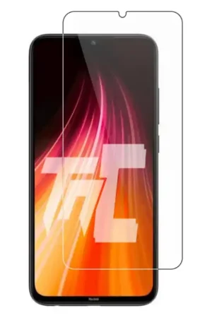 Marque Xiaomi Redmi Note 8 - Verre trempé TM-Concept® - Gamme Standard Premium