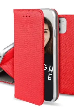 ETUI FOLIO STAND MAGNETIQUE BLEU APPLE IPHONE 13 Quantité Limitée