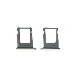 Tiroir SIM iPhone 8 Plus Blanc Prix Cassé