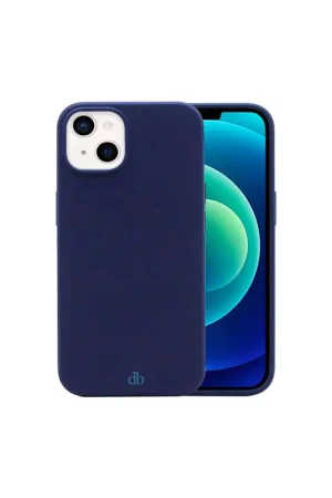 Coque iPhone 13 Pro Max Monaco Compatible MagSafe Pacific Blue DBramante1928 Must-Have