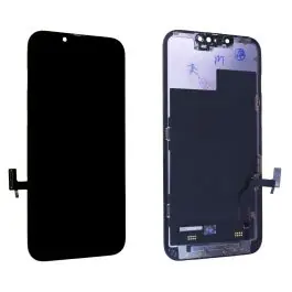 Petit Prix Écran iPhone 13 avec Nappe Capteur de proximité Origine démonter