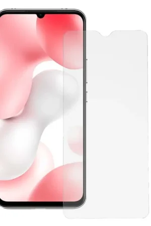 Verre Trempé Transparent pour Xiaomi Mi 10 Lite Offre Du Jour