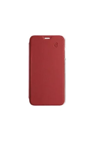 Must-Have Folio Apple iPhone 12 Pro Max Premium Rouge Beetlecase
