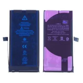 Batterie iPhone 12 Mini A2471 Bon Marché