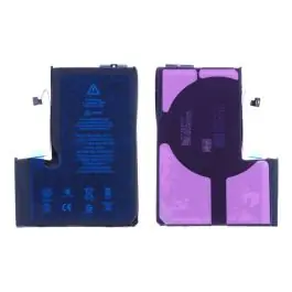 Dernier Modèle Batterie iPhone 12 Pro Max A2466