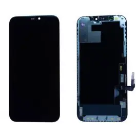 Écran iPhone 12 / 12 Pro (TFT incell) Optimum Paiement Sécurisé