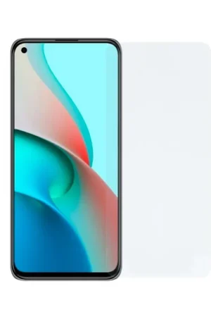 Soldes Verre Trempé Transparent pour Xiaomi MI 11 Lite