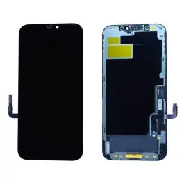 Écran iPhone 12 / 12 Pro (Hard OLED) Optimum Acheter Direct