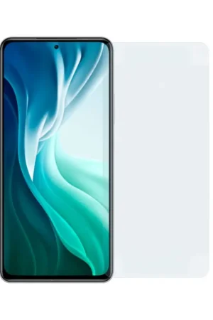 Verre Trempé Transparent pour Xiaomi Mi 11i Prix Cassé