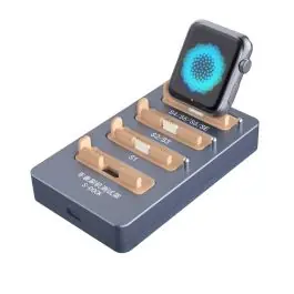 Meilleur Prix Stand de Restauration de Apple Watch JCID AIXUN S-DOCK