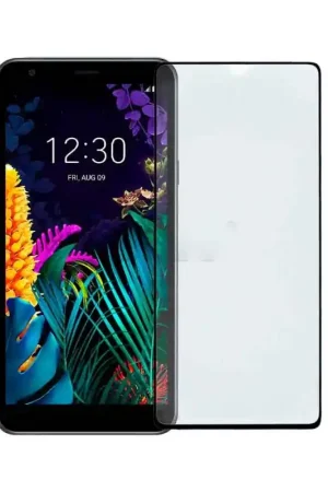Verre Trempé Complet pour Xiaomi Redmi K30 Pro Nouveauté