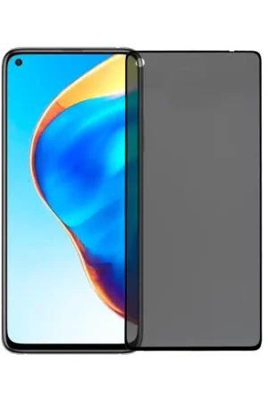 Verre trempé complet anti-espionnage pour Xiaomi Mi 10T Pro Livraison Gratuite