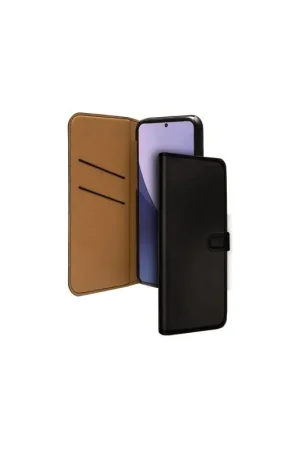 Bon Plan Etui Xiaomi 12 Pro Noir Bigben Folio Wallet