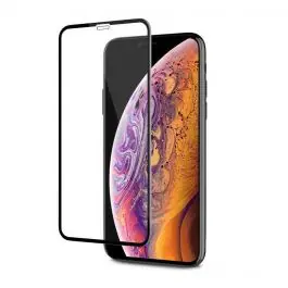 Verre trempé Intégral iPhone 13 Pro Max Populaire