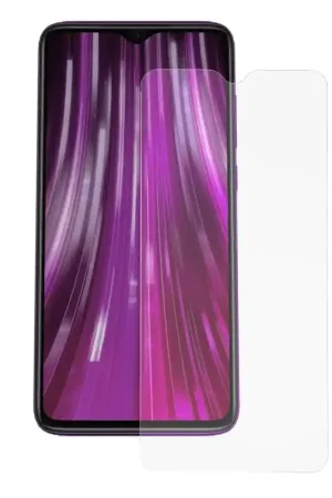 Meilleur Prix Verre Trempé Transparent pour Xiaomi Redmi Note 8 2021