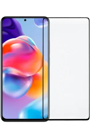 Prix Choc Verre Trempé Complet pour Xiaomi Redmi Note 11 Pro Plus 5G