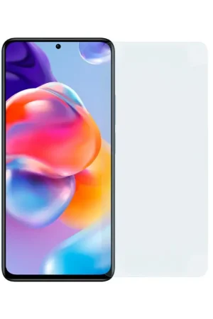 Certifié Verre Trempé Transparent pour Xiaomi Redmi Note 11 Pro Plus 5G
