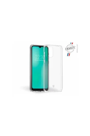Top Vente Coque Renforcée E13 4G FEEL Transparente Force Case