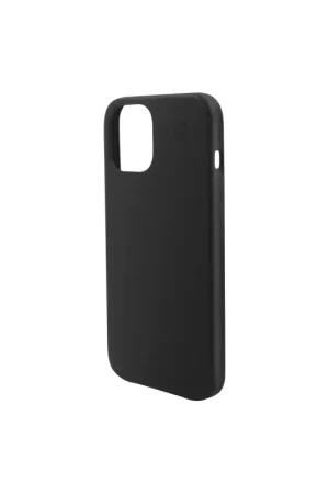 Coque Apple iPhone 12 / 12 Pro Premium Noire Beetlecase Prix Promo