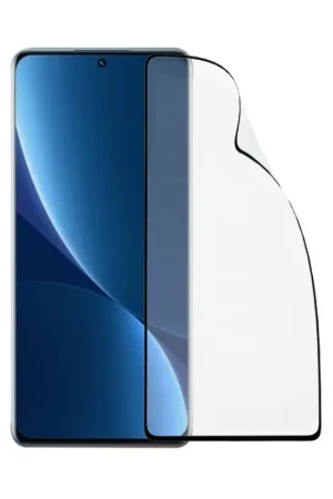 Solde Verre trempé complet pour Xiaomi 12 Pro