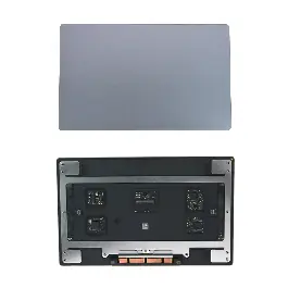 Offre Exclusive TrackPad MacBook Pro 15"  A1707 / A1990 (2018) Gris Sideral