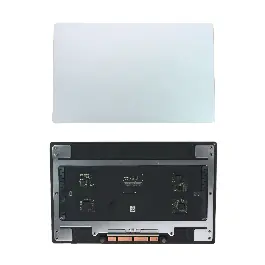 Prix Bas TrackPad MacBook Pro 15" A1707 / A1990 (2018) Argent