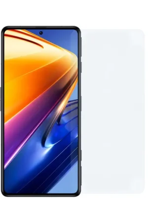 Verre trempé complet pour Xiaomi Poco F4 GT Commande En Gros