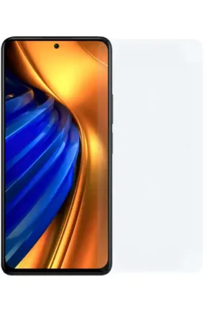 Verre Trempé Transparent pour Xiaomi Poco X4 GT Acheter En Ligne