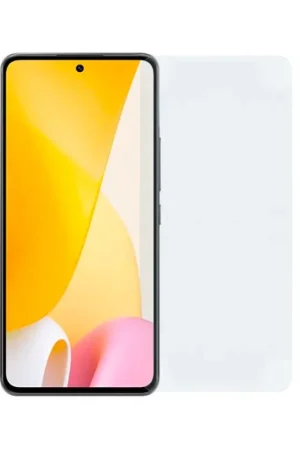 Vente Directe Película de Vidro Temperado Transparente para Xiaomi Mi 12 Lite 5G