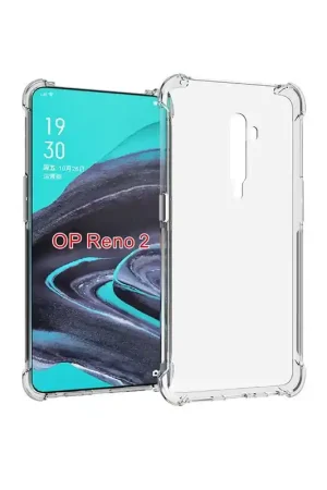 Coque Fairplay Crystal Oppo Reno 2 Super Prix