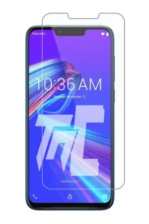 Achetez Aujourd’hui Asus Zenfone Max (M2) - Verre trempé TM-Concept® - Gamme Standard Premium
