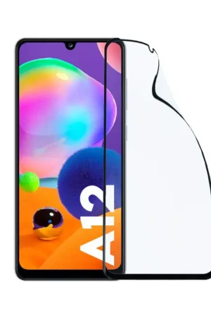 Verre Trempé Complet Incassable pour Xiaomi Redmi A1 Retour Gratuit