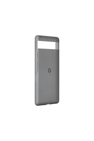 Offre Limitée Coque Google Pixel 6A Noir Carbone Google