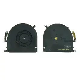 Ventilateur CPU Droit MacBook Pro 15" A1398 (2013 / 2015) Commander Vite
