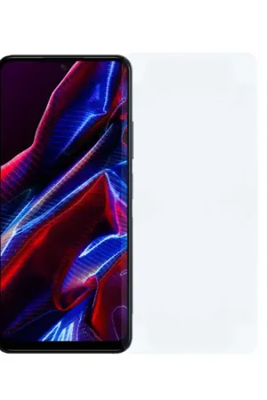 Prix Bas Verre Trempé Transparent pour Xiaomi Redmi Note 12 Pro 5G