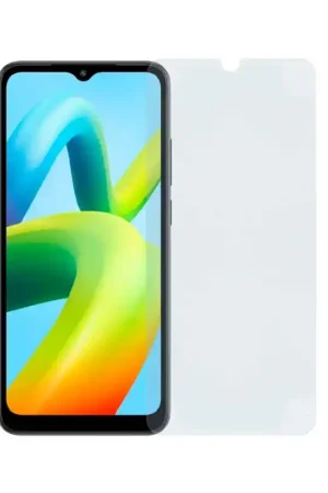 Verre Trempé Transparent pour Xiaomi Redmi A2 Meilleure Vente