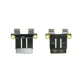 Meilleur Choix Nappe USB-C MacBook Pro 13" A1989 (2018 / 2019 / 2020)