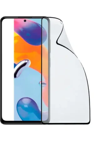 Super Prix Verre Trempé Incassable Mat pour Xiaomi Redmi Note 11 Pro 5G