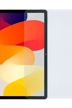 Haute Qualité Verre Trempé Transparent pour Tablettes pour Xiaomi Redmi Pad SE