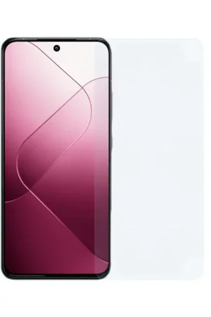 Verre Trempé Transparent pour Xiaomi 14T Pro Remise