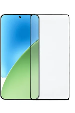 Marque Verre Trempé Complet pour Xiaomi 15 Pro