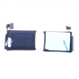 Batterie A1848 Apple Watch 3 Cellular (38 mm) Nouvelle Collection