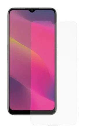 Verre Trempé Transparent pour Oppo A5 2020 Satisfait Ou Remboursé